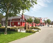 Agerskov Kro & Hotel Hotel di Vojens