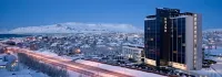 Grand Hótel Reykjavík