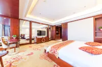 Dashijie Hotel Hotel di Dingzhou