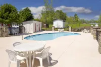 Americas Best Value Inn Conyers Hotels in Conyers