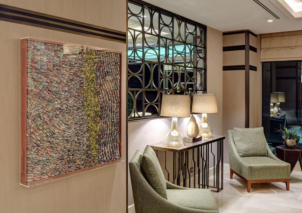 Mercure Istanbul Taksim (The Artisan Istanbul MGallery)