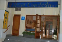 Condedu Hotels in der Nähe von Luis de Morales City Museum