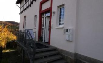 Apartments Villa-Ratskopf Wernigerode