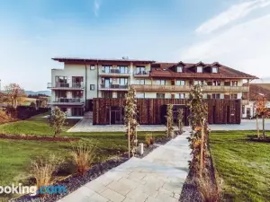 Landrefugium Obermüller 4,5 Sterne