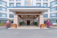 Huashan Hot Spring International Hotel