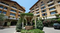 Printania Palace Hotel Hotels in Beit Meri