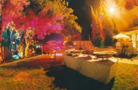 Massabki Hotel Hotels near Belle Vue Fireworks