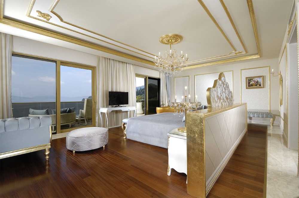 Be Premium Bodrum