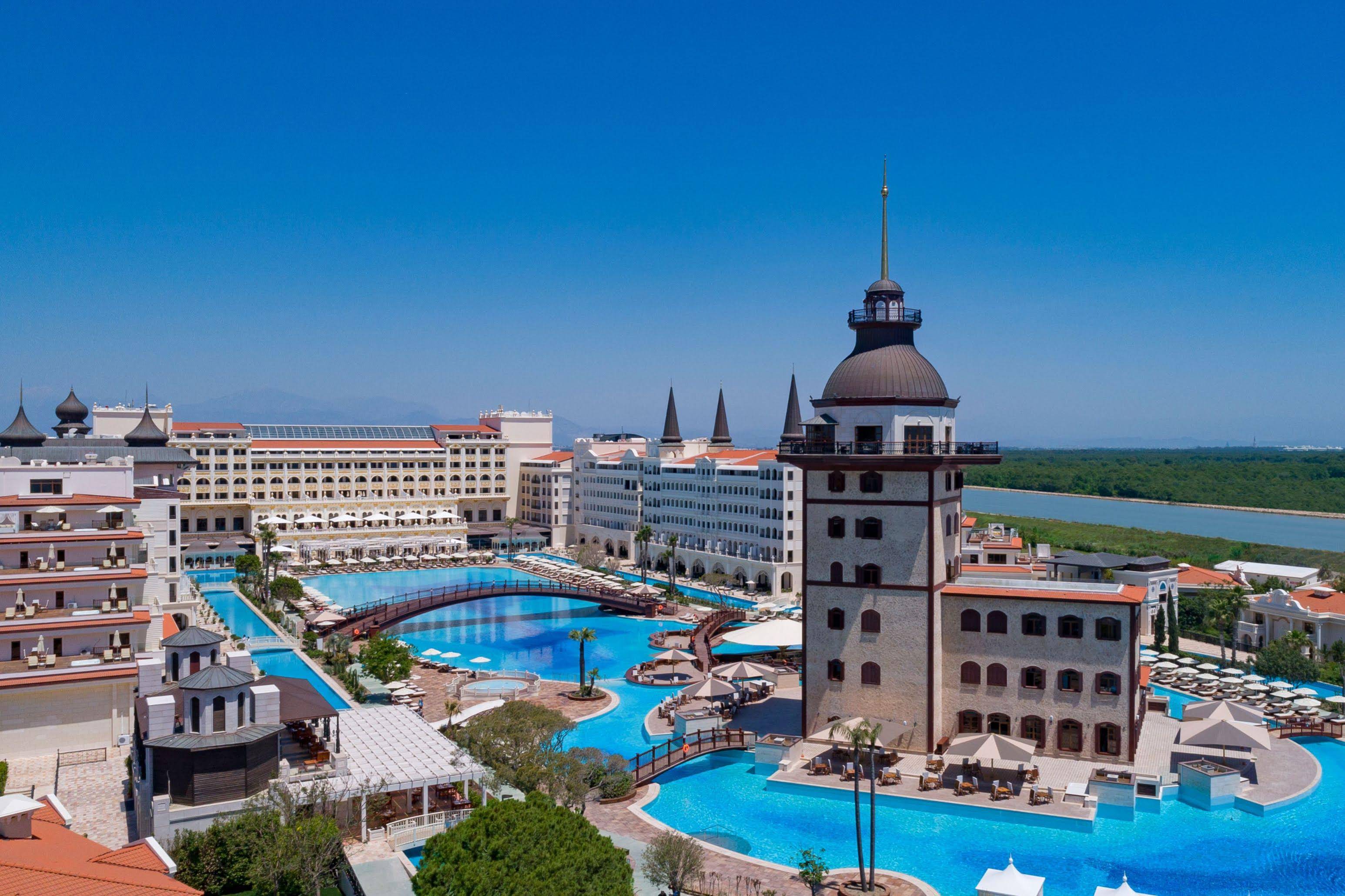 Titanic Mardan Palace - All Inclusive