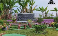 VIlla Agape Gunung Bakti