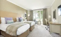 The Belfry Hotel & Resort Hotel di Minworth