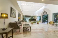 Crisol Jardines de Córdoba