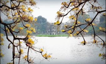 Hanoi Kingly Hotel