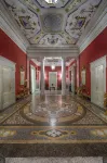 Villa Cora Hotels in Florence