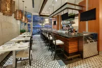 The Royal Sonesta Chicago Downtown - Breakfast