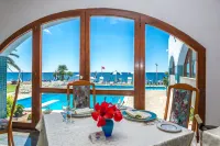 Hotel Poseidon Hotels in Diamante