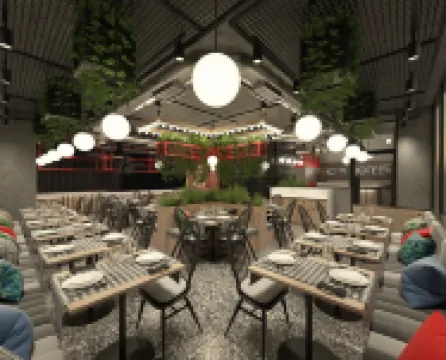 City Life Demir Hotel