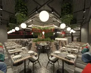City Life Demir Hotel Các khách sạn ở Fethiye