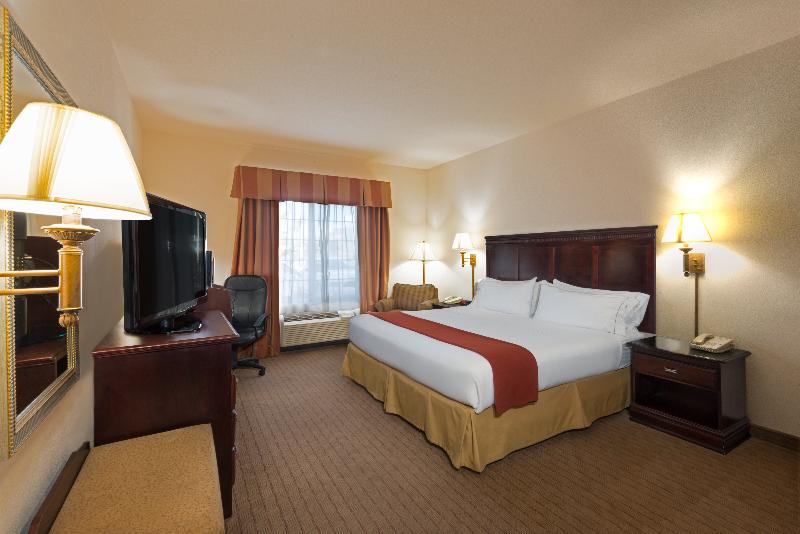 Holiday Inn Express Hotel & Suites Evanston, an Ihg Hotel