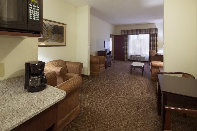 Holiday Inn Express Hotel & Suites- Gadsden, an Ihg Hotel