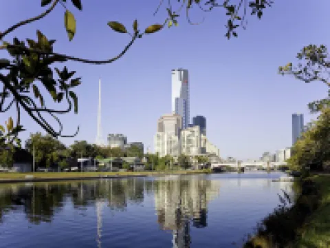 Ibis Melbourne Hotel and Apartments Hotels in Melbourne