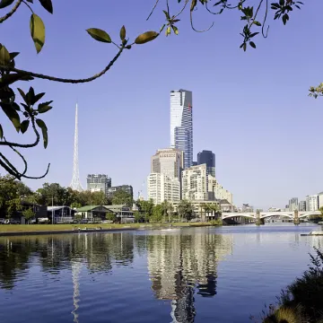 Ibis Melbourne Hotel and Apartments