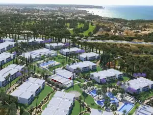 Tivoli Alvor Algarve - All Inclusive Resort