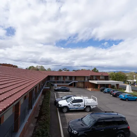 Littomore Suites Bathurst