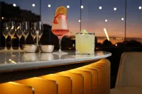 The Houghton Hotel, Spa, Wellness & Golf - 5-Star