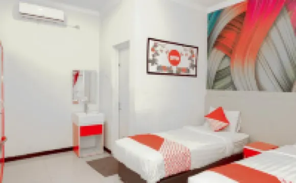 N Sungkar Guest House Syariah