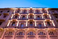 Jr Hotels Oriente Bari Hotel berhampiran Church of Saint Mark of the Venetian