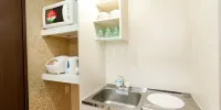 Hanabi Hotel - Традиционный номер