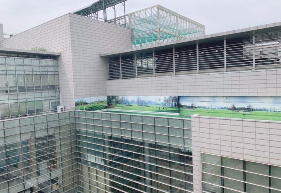 Convenient Housing Near Dongdaemun