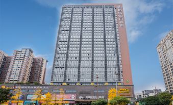 Yi Qiao Hotel