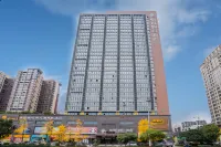 Yi Qiao Hotel Hotels near Pixian Passenger Transport Center