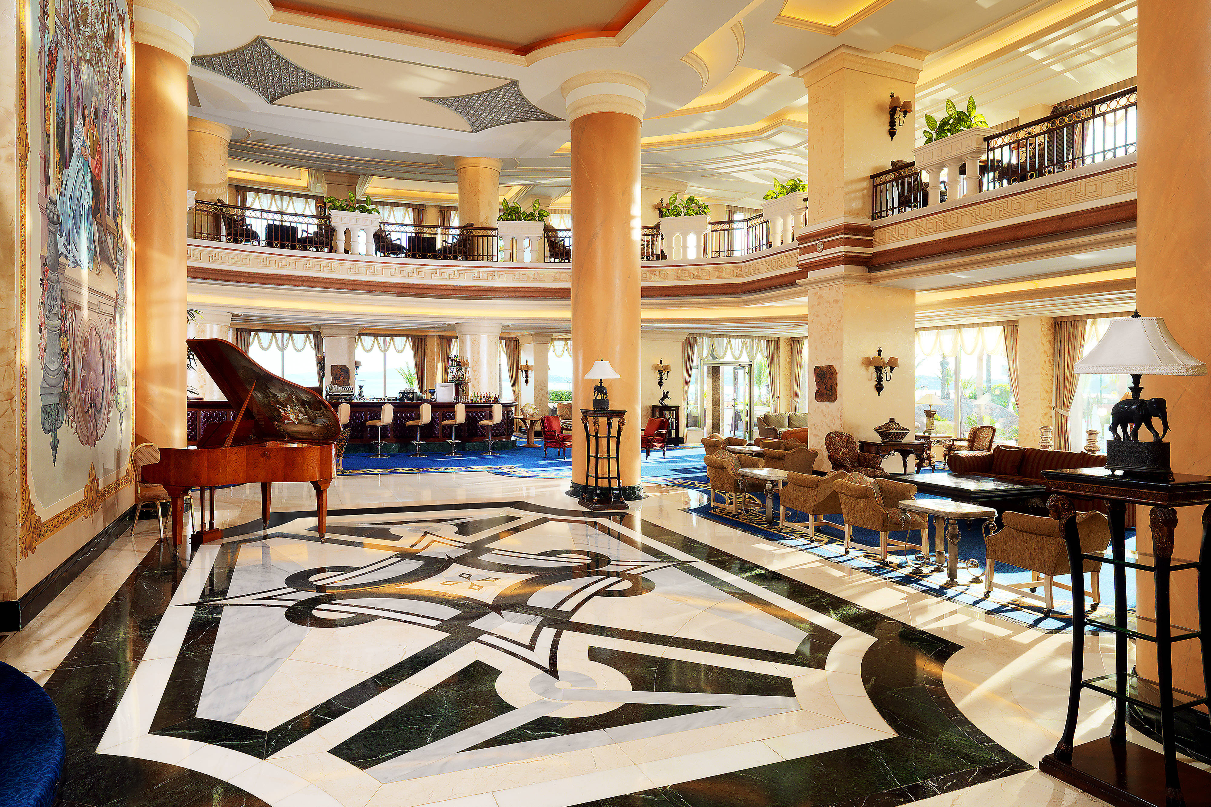 Sheraton Cesme Hotel, Resort & Spa