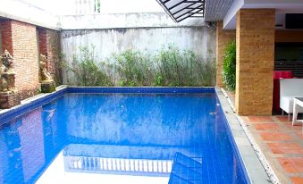 Twin Inn Hotel Phuket