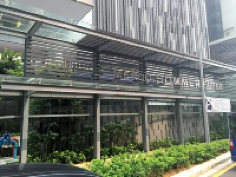 Mercu Summer Suites KLCC by Veedu Hauz Hotels near Jalan Ampang