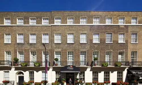 The Montague on the Gardens