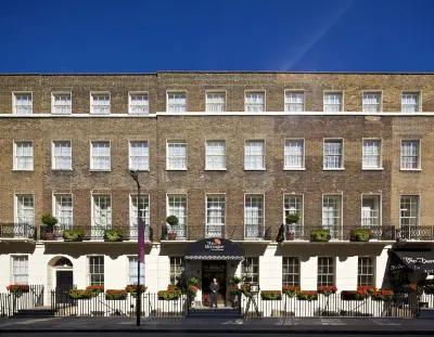 The Montague on the Gardens Hôtels à : Bloomsbury