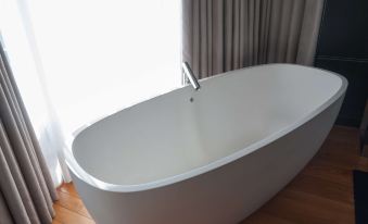 Hotel Inffinit