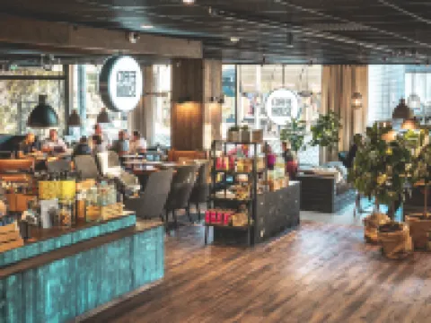 Original Sokos Hotel Wiklund Hotels in Turku