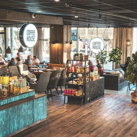Original Sokos Hotel Wiklund Отели рядом с достопримечательностью «Музей музыки Яна Сибелиуса»
