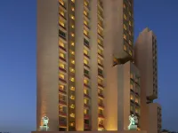 Hotel the Royal Plaza Hotels near Delhi Zoo