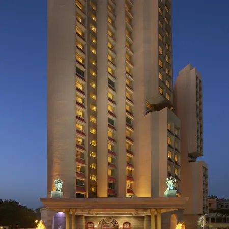 Hotel the Royal Plaza Hotels in New Delhi