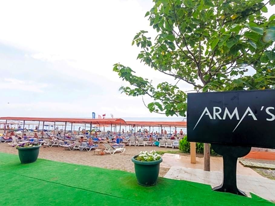 Armir Resort
