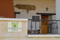 Casas Rurales Maribel - Complejo El Tejar - Apartamentos Con Jacuzzi en Alcalá del Júcar Các khách sạn ở Ribera del Jucar