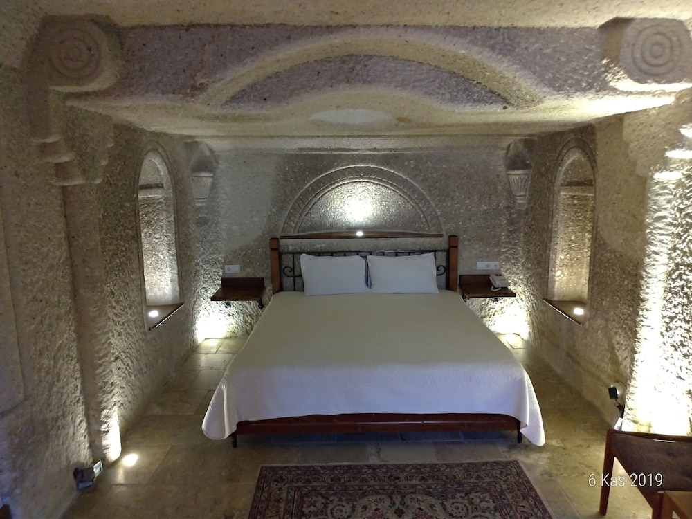 Osmanbey Cave Hotel (Osmanbey Cave House)