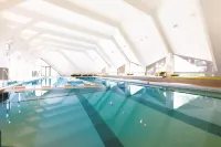 Thalazur Carnac - Hôtel & Spa Hotels in Saint-Philibert