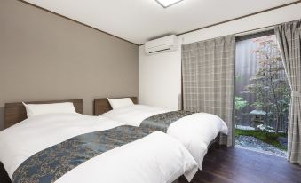 Guest House 8Min to Kyoto Stn